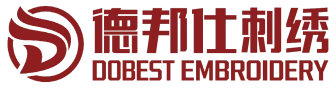 Dobest Toothbrush Embroidery